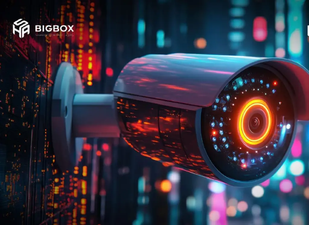 BigVision dari BigBox AI hadir di Madiun beri solusi bagi Pemkot